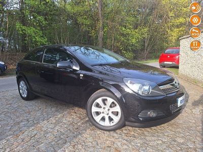 używany Opel Astra 1.4dm 90KM 2010r. 219 950km