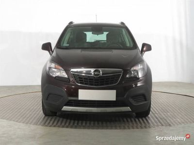 używany Opel Mokka 1.6