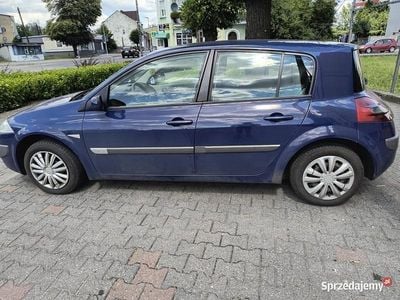 Renault Mégane II