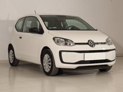 VW up!