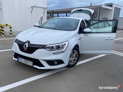 używany Renault Mégane IV 