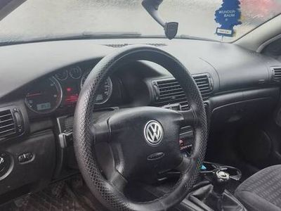 Używany 2003 VW Passat | 6500 zł (Dość drogi)