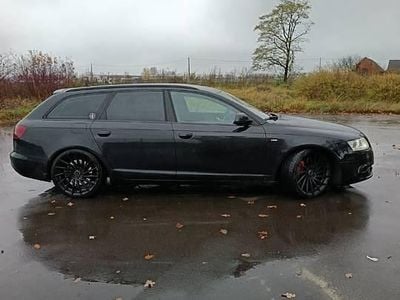 Używany 2010 Audi A6 Ambiente | 35 000 zł (Dość drogi)