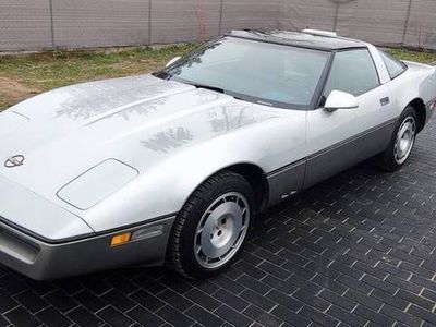 używany Chevrolet Corvette C4 Corvette C4 1985r1985r