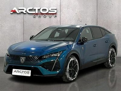 używany Peugeot 408 1.2 PureTech GT s&s EAT8