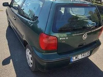 VW Polo