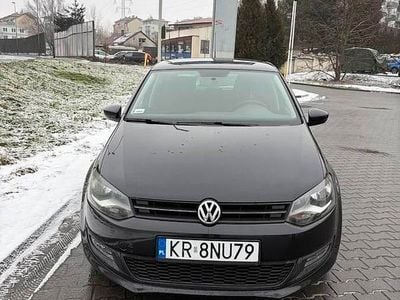 Używany VW Polo 2012 Hatchback