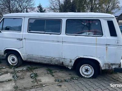 używany VW T3 T3