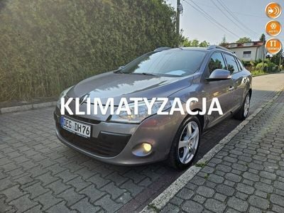 Renault Mégane GrandTour