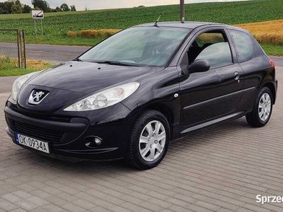 Peugeot 206+