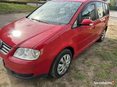 VW Touran