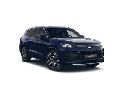 Nowe 2026 VW Tayron SUV | 266 190 zł