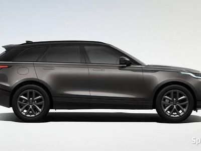 Szary Nowe 2026 Land Rover Range Rover Sport SUV | 379 900 zł