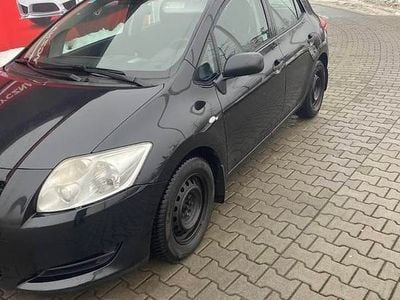 Używany Toyota Auris 2008 Hatchback