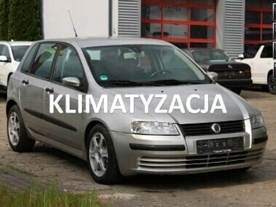 Fiat Stilo