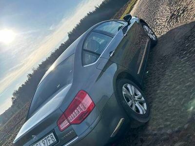 Używany 2008 Citroën C5 Exclusive | 19 900 zł (Uczciwa cena)