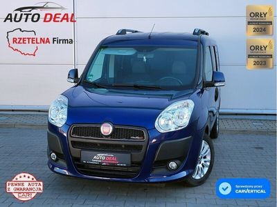 Fiat Doblò