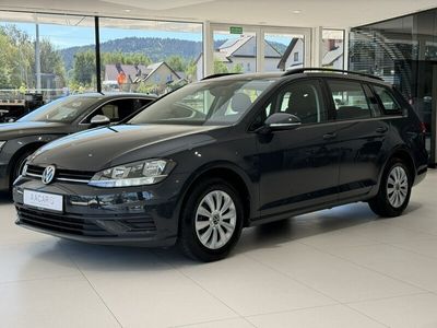 VW Golf Alltrack