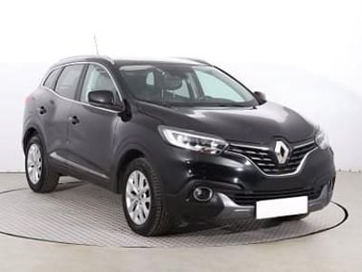 używany Renault Kadjar I , Salon Polska, Serwis ASO, Automat, Skóra, Navi, Xenon,