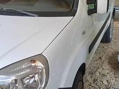 Fiat Doblò