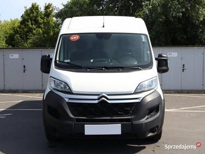 Citroën Jumper