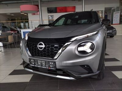 używany Nissan Juke 1.6 Hybrid 143 KM