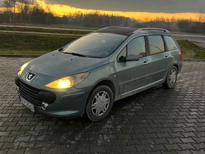 Peugeot 307