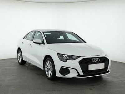 używany Audi A3 30 TFSI