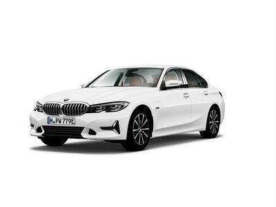 BMW 330e