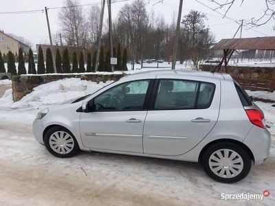 Używany 2011 Renault Clio II | 9500 zł (Uczciwa cena)