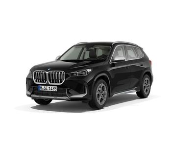 używany BMW X1 sDrive18d