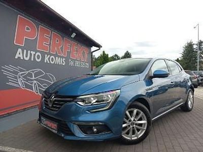Renault Mégane IV