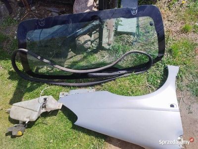 używany Renault Scénic