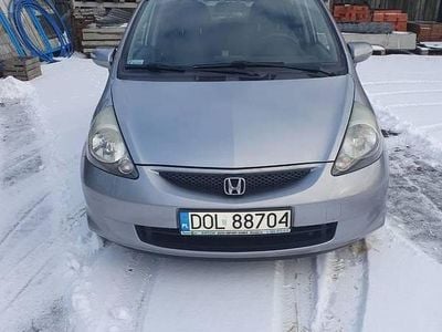 Używany Honda Jazz 2006 Hatchback
