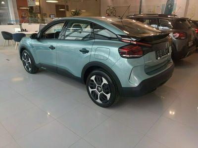 używany Citroën C4 1.2 100KM manual Feel OD RĘKI III (2020-)