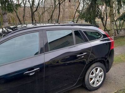 Używany 2012 Volvo V60 Kombi | 15 800 zł