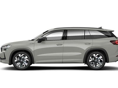 używany Skoda Kodiaq 
