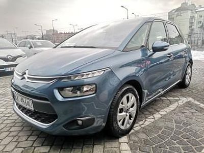 Używany Citroën C4 Picasso Intensive 2015 Minivan