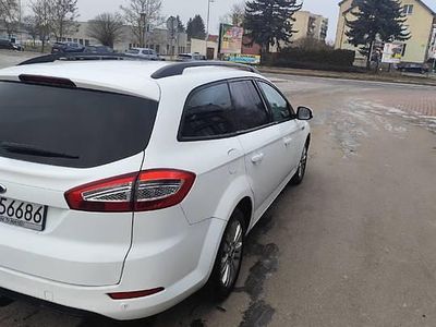 Używany 2011 Ford Mondeo | 19 000 zł (Uczciwa cena)