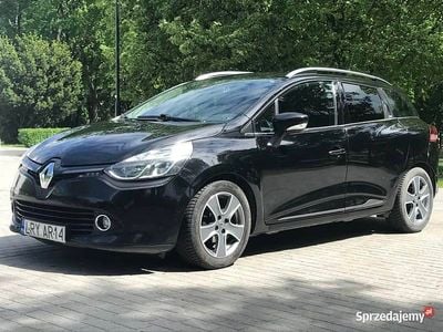 Renault Clio GrandTour