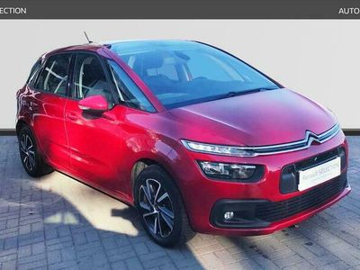 używany Citroën C4 SpaceTourer 1.5 BlueHDi More Life S&S