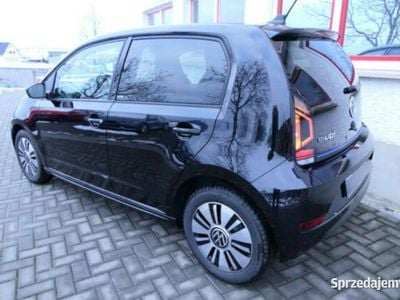 używany VW e-up!