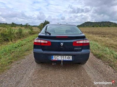 Renault Laguna II