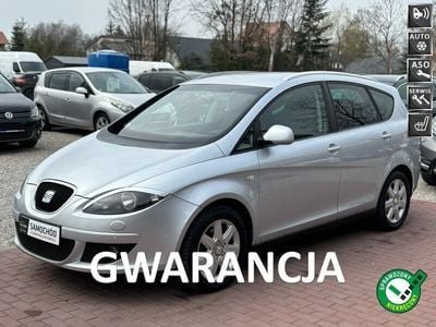 Seat Altea XL