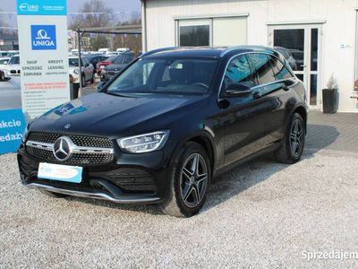Mercedes GLC200