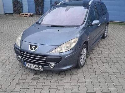 Peugeot 307