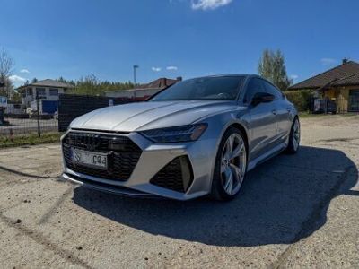 Audi S7