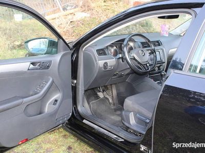 VW Jetta