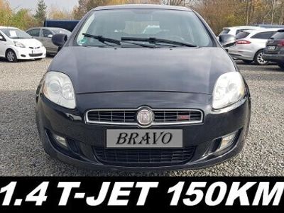 Fiat Bravo