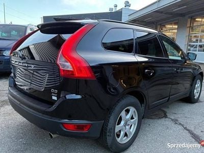 Używany 2011 Volvo XC60 SUV | 37 500 zł